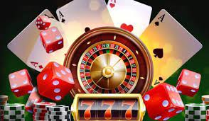 Вход на официальный сайт Kometa Casino